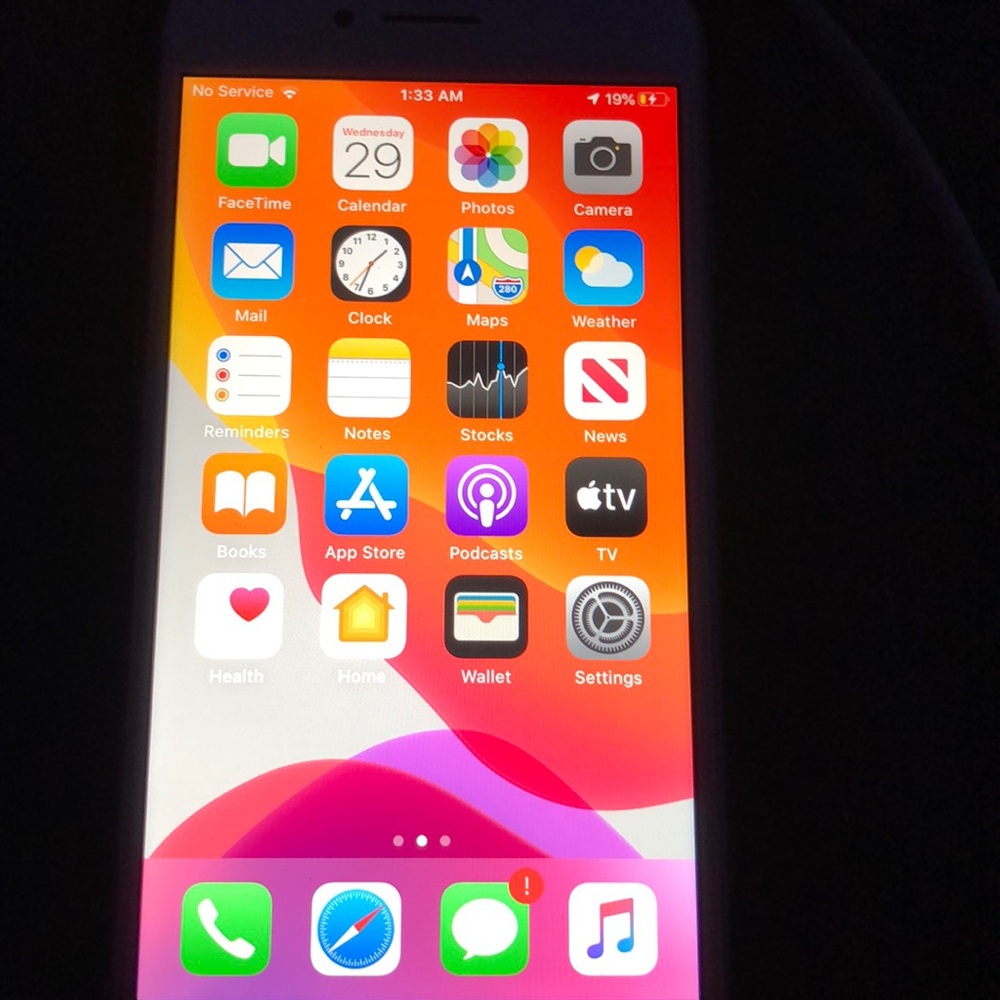 iPhone 8